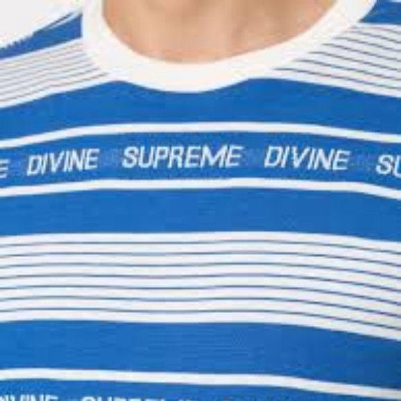 Supreme divine long sleeve Never worn - Picture 3 of 9